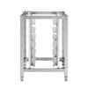 Stand - for Convection Ovens - for 7x Baking Trays 450x340mm - 600x540x800mm - Stainless Steel - compatible with KDV1255 & BHV1255