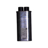 High-Voltage Capacitor for MWM3414