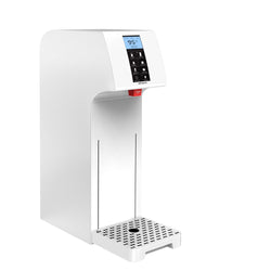 Dystrybutor gorącej wody – cyfrowy – 25 litrów/h – temperatura: od 65°C do 95°C