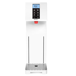 Dystrybutor gorącej wody – cyfrowy – 25 litrów/h – temperatura: od 65°C do 95°C