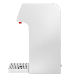 Dystrybutor gorącej wody – cyfrowy – 25 litrów/h – temperatura: od 65°C do 95°C