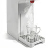 Dystrybutor gorącej wody – 25 L/h – temperatura: od 65 do 95 °C – cyfrowy