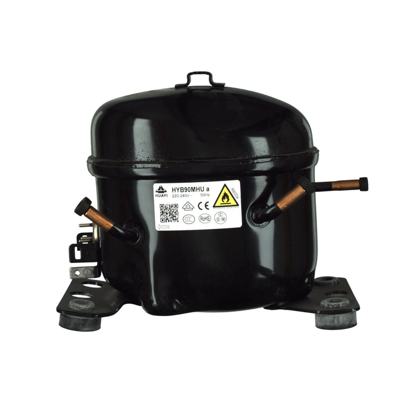 Kompresor - Typ Model: HUAYI HY90MHU dla BKTG220S