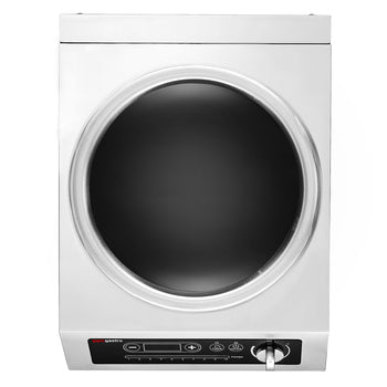 Kuchenka indukcyjna WOK - 3,5 kW - włącznie z WOK - Prime Gastro