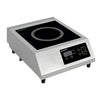 Countertop Induction Hob - 3.5kW - 1 zone