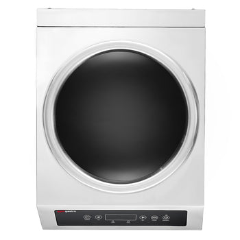 Kuchenka indukcyjna WOK - 3,5 kW - włącznie z WOK - Prime Gastro