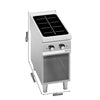 Kuchenka indukcyjna - 14,0kW