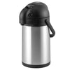 Airpot - 2.0L - One-Hand Operation
