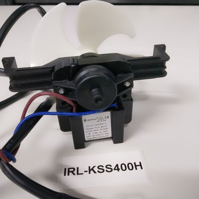 IRL-KSS400H