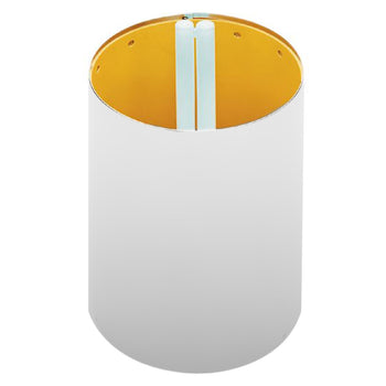 Lampa owadobójcza PREMIUM – do pomieszczeń o powierzchni 10–20 m² – 1x 9 W - Prime Gastro