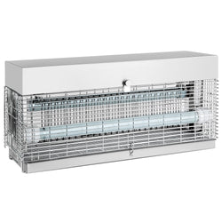 Lampa owadobójcza PREMIUM – do pomieszczeń o powierzchni 80–150 m² – 2 x 20 W