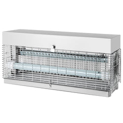 Lampa owadobójcza PREMIUM – do pomieszczeń o powierzchni 80–150 m² – 2 x 20 W