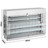 Lampa owadobójcza PREMIUM – do pomieszczeń o powierzchni 150–300 m² – 4 x 20 W