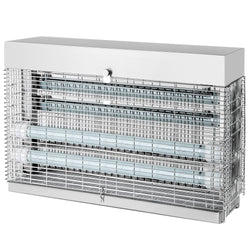 Lampa owadobójcza PREMIUM – do pomieszczeń o powierzchni 150–300 m² – 4 x 20 W