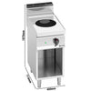 Induction wok - 3.5kW - 1 cooking zone - Ø 300mm