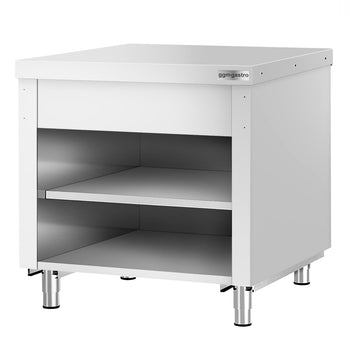 Szafka robocza - 910mm - Stal nierdzewna - Prime Gastro