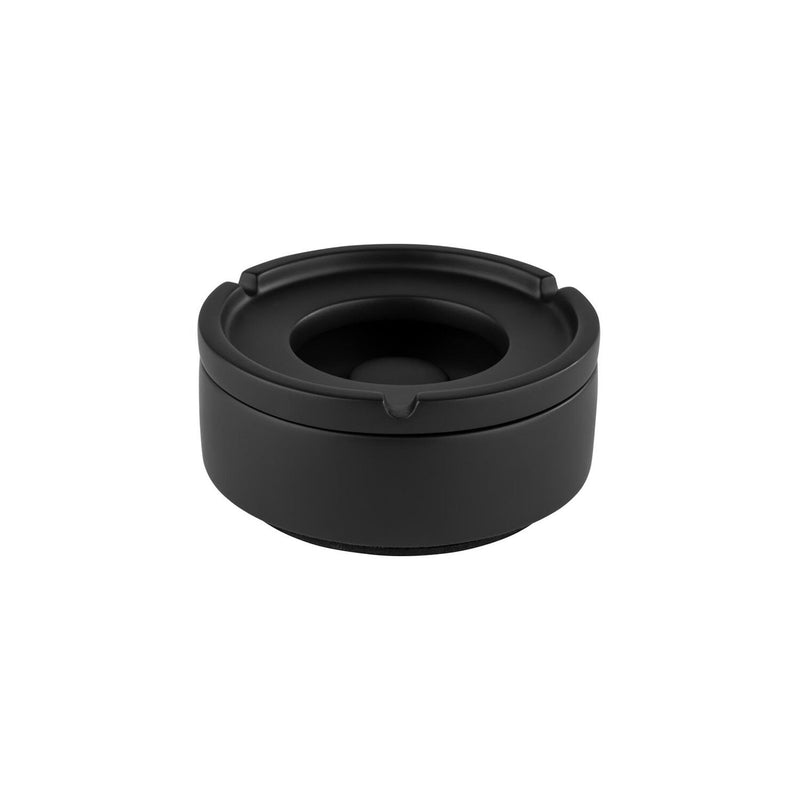 (6 sztuk) Popielniczka wietrzna - ELEMENT - Ø 105 mm - betonowa