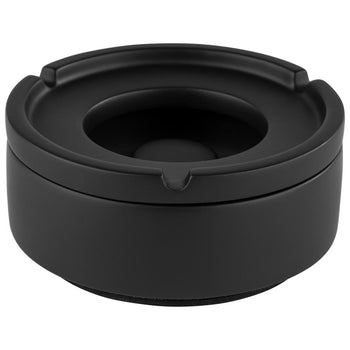 (6 sztuk) Popielniczka wietrzna - ELEMENT - Ø 105 mm - betonowa - Prime Gastro