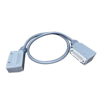 Kabel przedłużający do lad na lody - 6 metrów - Prime Gastro