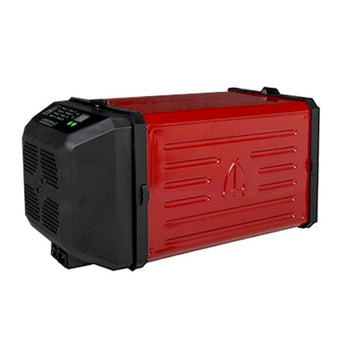 Suszarka do żywności PRO - włącznie z 6 tacami do suszenia - Prime Gastro