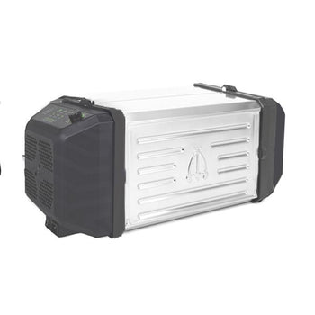 Suszarka do żywności PREMIUM - włącznie z 6 tacami do suszenia - Prime Gastro