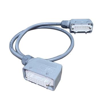 Kabel przedłużający do lad na lody - 6 metrów - Prime Gastro