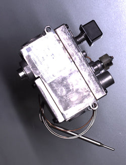 Zawór Minisit 190°C do GFB363T - 8 GFB663T - 8+8 GFB669T - 8+8 GFB873T - 10+10 GFB473T - 10 GFB479T - 10 GFB879T - 10+10 GFB369T - 8