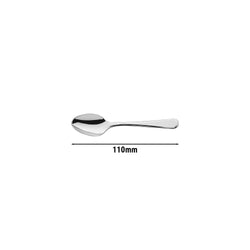 ZWILLING | JESSICA – łyżeczka do espresso – 110 mm – polerowana