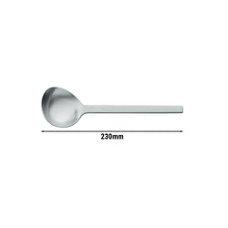 ZWILLING | MINIMALE – łyżka do sosów – matowa – 190 mm