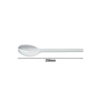 ZWILLING | MINIMALE - Widelec do sałatek - matowy - 250 mm - Prime Gastro