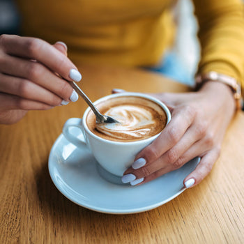 ZWILLING | SOHO - Łyżeczka do kawy - 130 mm - Prime Gastro