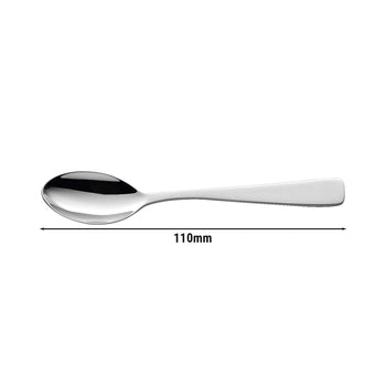 ZWILLING | SOHO - Łyżeczka do espresso - 110 mm - Prime Gastro