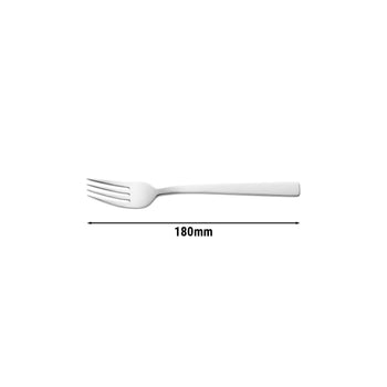 ZWILLING | KING - Widelec deserowy - 180 mm - Prime Gastro