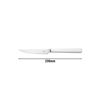 ZWILLING | KING - Nóż do steków - 230 mm - polerowany - Prime Gastro