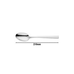ZWILLING | KING – Łyżka stołowa – 210 mm – polerowana