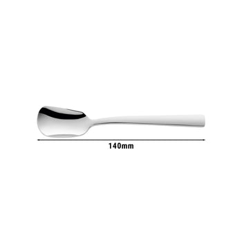 ZWILLING | DINNER - Łyżeczka do cukru - 140 mm - Prime Gastro