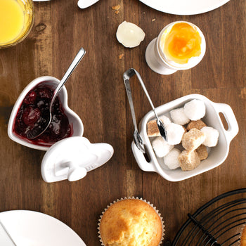 ZWILLING | DINNER - Szczypce do cukru - 100mm - Prime Gastro