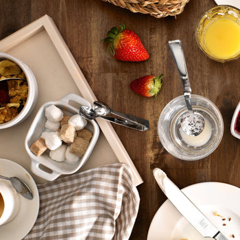 ZWILLING | DINNER - Szczypce do cukru - 100mm - Prime Gastro