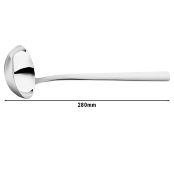 ZWILLING | DINNER - Chochla do zupy - 280 mm - Prime Gastro