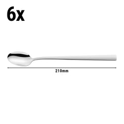 ZWILLING | DINNER – zestaw łyżek do drinków – 6 szt.