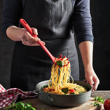 ZWILLING | PRO - Łyżka do makaronu - 290 mm - silikonowa - Prime Gastro