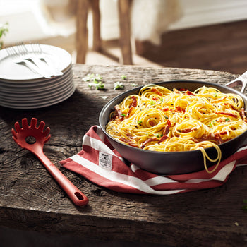 ZWILLING | PRO - Łyżka do makaronu - 290 mm - silikonowa - Prime Gastro