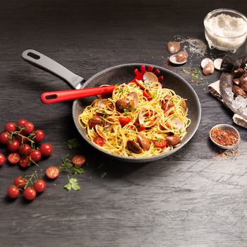 ZWILLING | PRO - Łyżka do makaronu - 290 mm - silikonowa - Prime Gastro