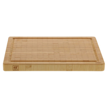 ZWILLING | Deska do krojenia z rowkiem na sok - 360x250mm - Prime Gastro