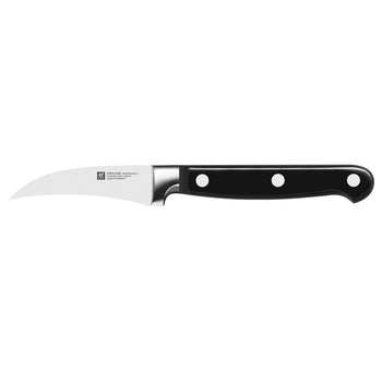 ZWILLING | PROFESSIONAL S - Nóż do obierania - Ostrze: 70 mm - Prime Gastro