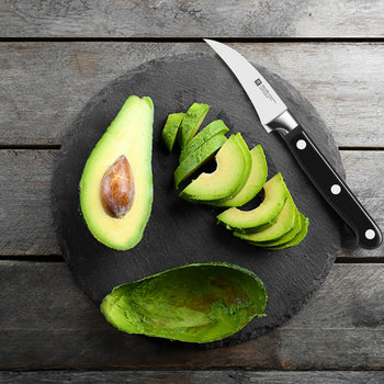 ZWILLING | PROFESSIONAL S - Nóż do obierania - Ostrze: 70 mm - Prime Gastro