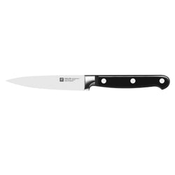 ZWILLING | PROFESSIONAL S - Nóż do obierania & dekorowania - Ostrze: 100 mm