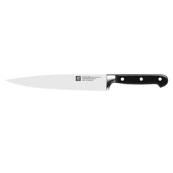 ZWILLING | PROFESSIONAL S – zestaw noży w blokach – 8 sztuk – naturalny