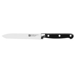 ZWILLING | PROFESSIONAL S – nóż uniwersalny – ostrze: 130 mm