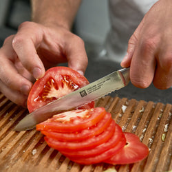 ZWILLING | VIER STERNE – nóż uniwersalny – ostrze: 130 mm